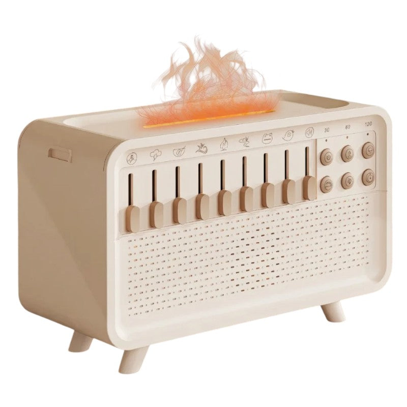 Diffuseur & Machine à Bruit Blanc