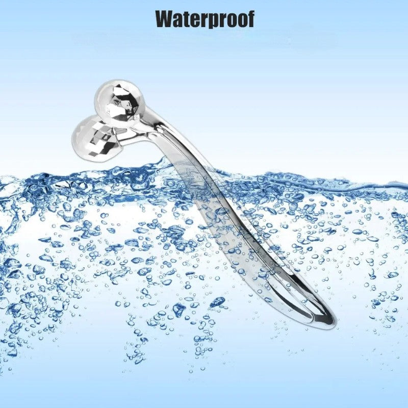 Rouleau de Massage 3D