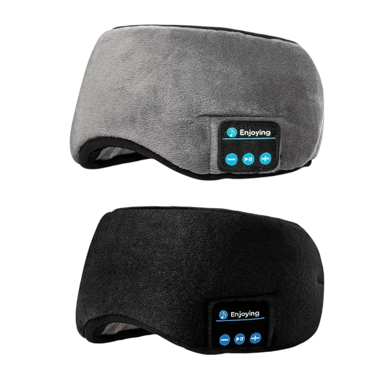 Masque Bluetooth Élastique ZenSleep