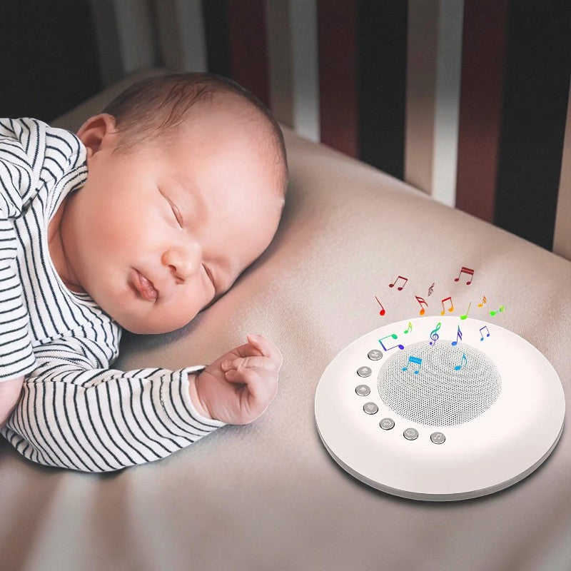 Baby sleep sound