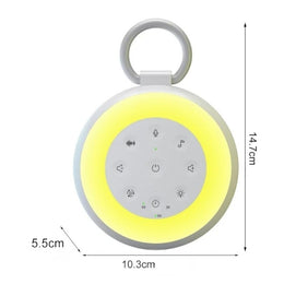 Machine à Bruit Blanc pour Bébé