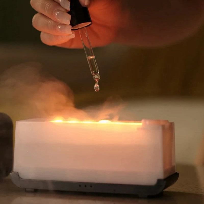 Diffuseur Flamme Zen