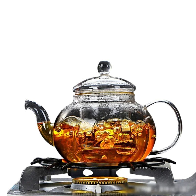 Théière en Verre Moderna