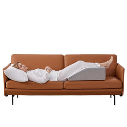 Coussin Repose-Jambes Mémory Waves