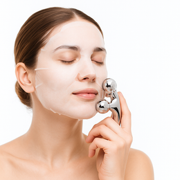 Rouleau de Massage 4D Premium