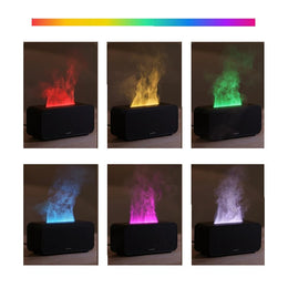 Diffuseur Flamme Zen