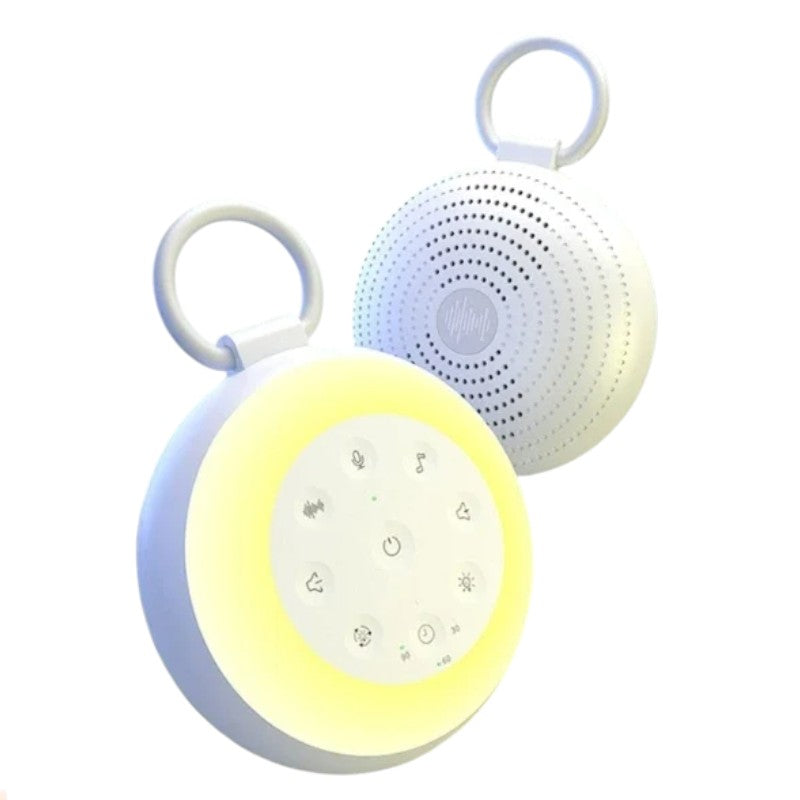 Machine à Bruit Blanc pour Bébé