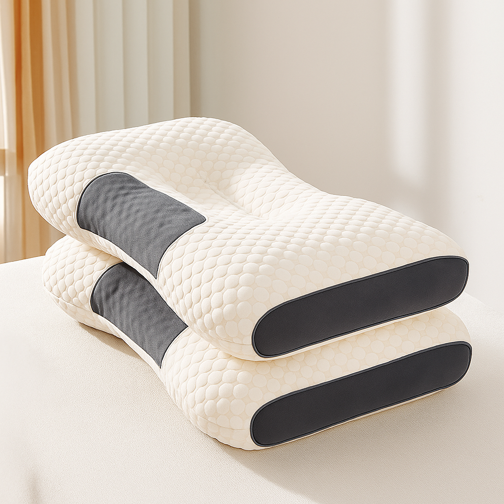 Oreiller Orthopédique Cervical