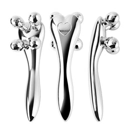 Rouleau de Massage 4D Premium