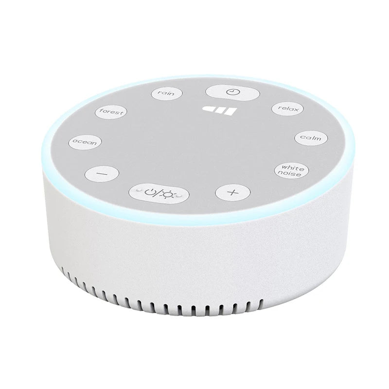 Enceinte lumineuse intelligente