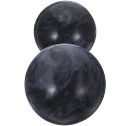 Boules de Massage Énergétiques en Jade