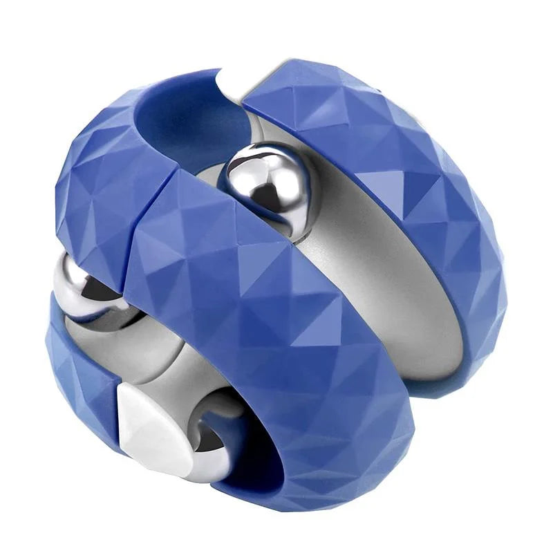 Balle Orbitale Fidget