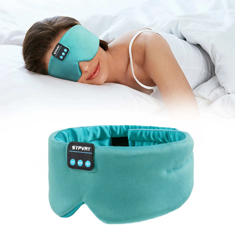 Masque Bluetooth en Soie