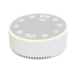 Enceinte lumineuse intelligente