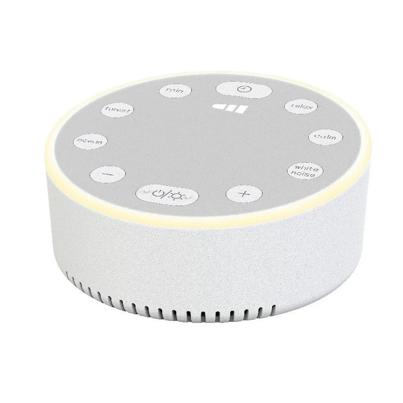 Enceinte lumineuse intelligente