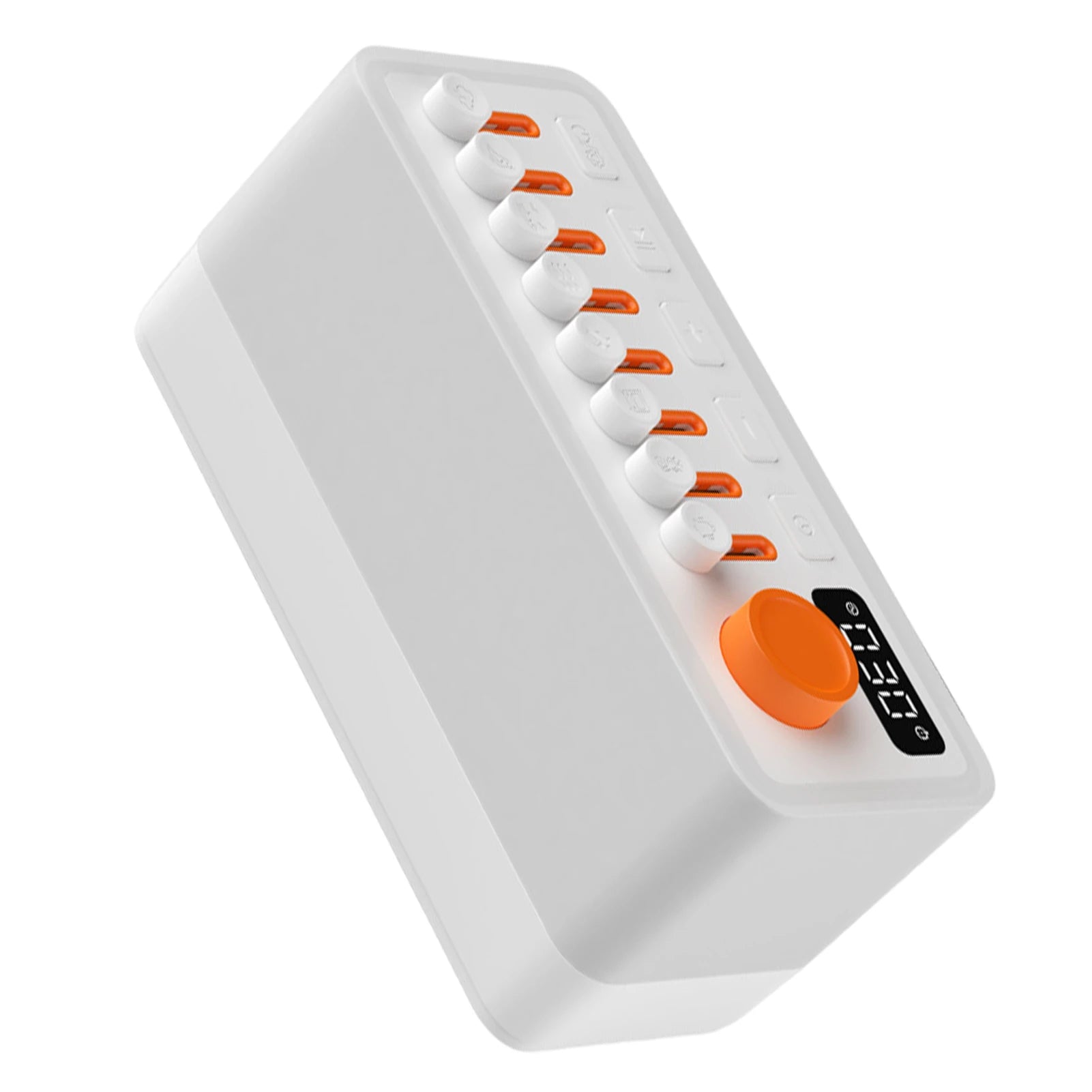 Enceinte Sommeil Intelligente