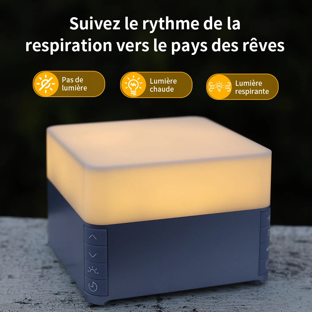 Machine à Bruit Blanc