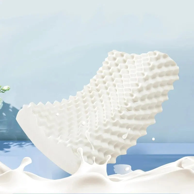 Oreiller en Latex Naturel Thaï