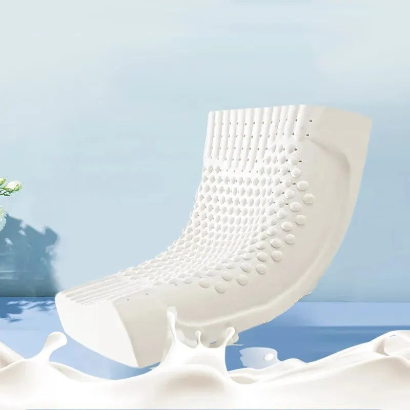 Oreiller en Latex Naturel Thaï