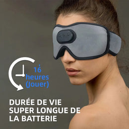 Masque bluetooth premium