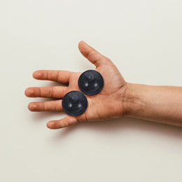 Boules de Massage Énergétiques en Jade