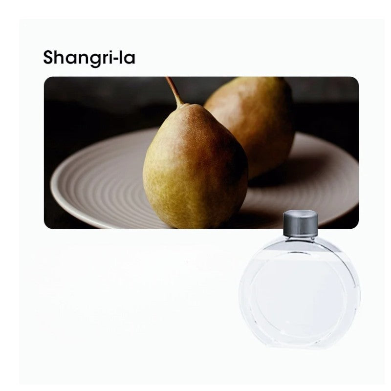 Diffuseur Digital Delux