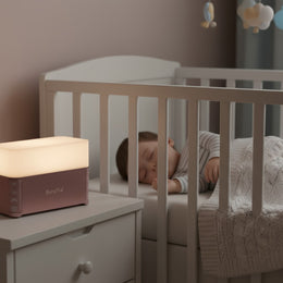 Machine à Bruit Blanc