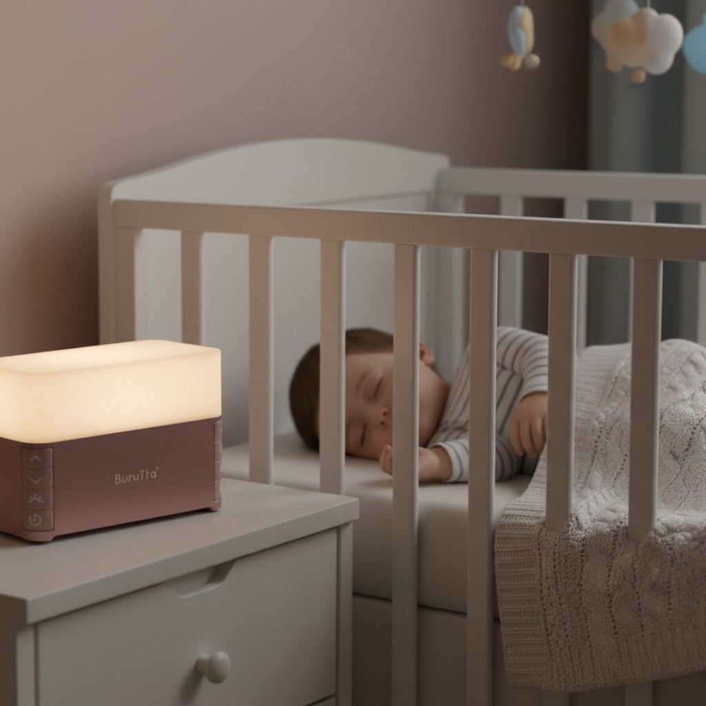 Machine à Bruit Blanc