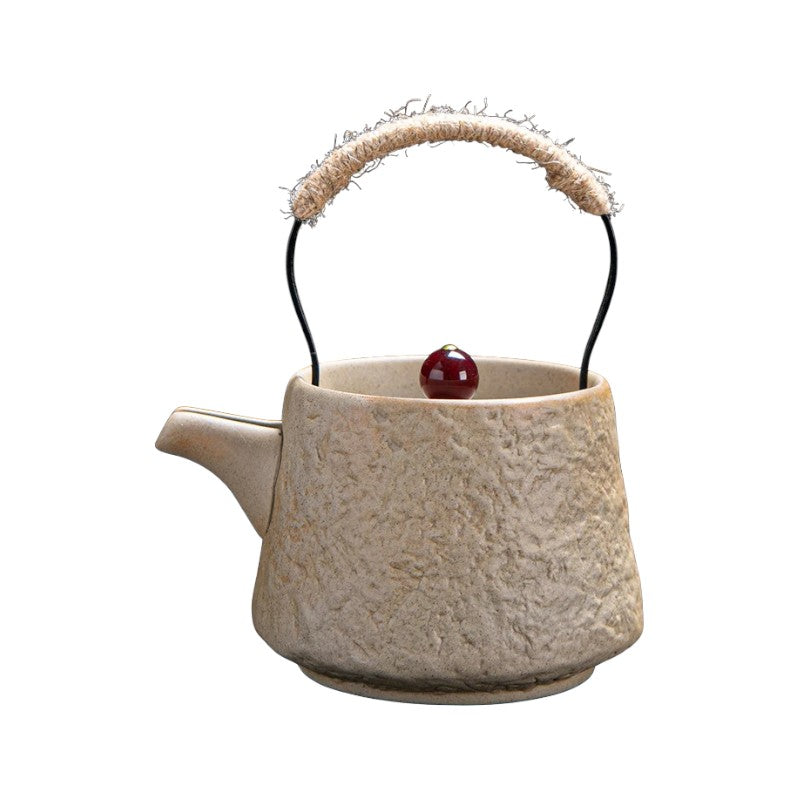 Théière Céramique Japonaise