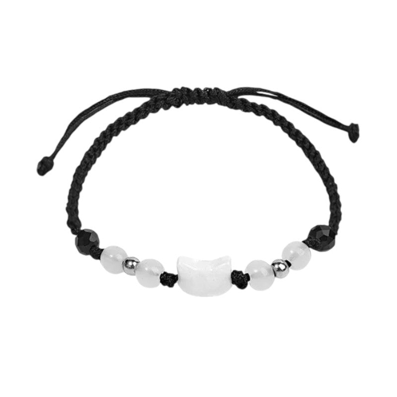 Bracelets Duo Yin & Yang