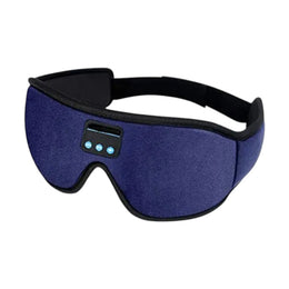 Masque Bluetooth 3D