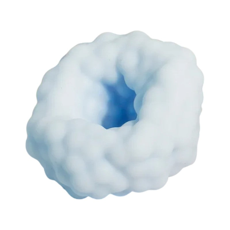 Balle Anti-Stress Crunchy Squishy