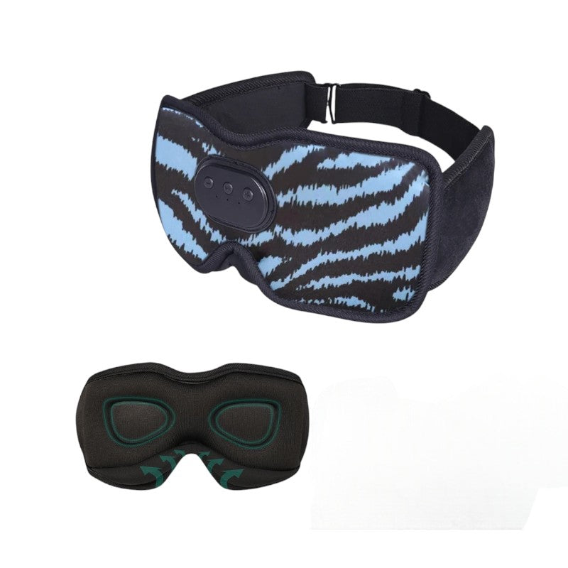 Masque bluetooth premium