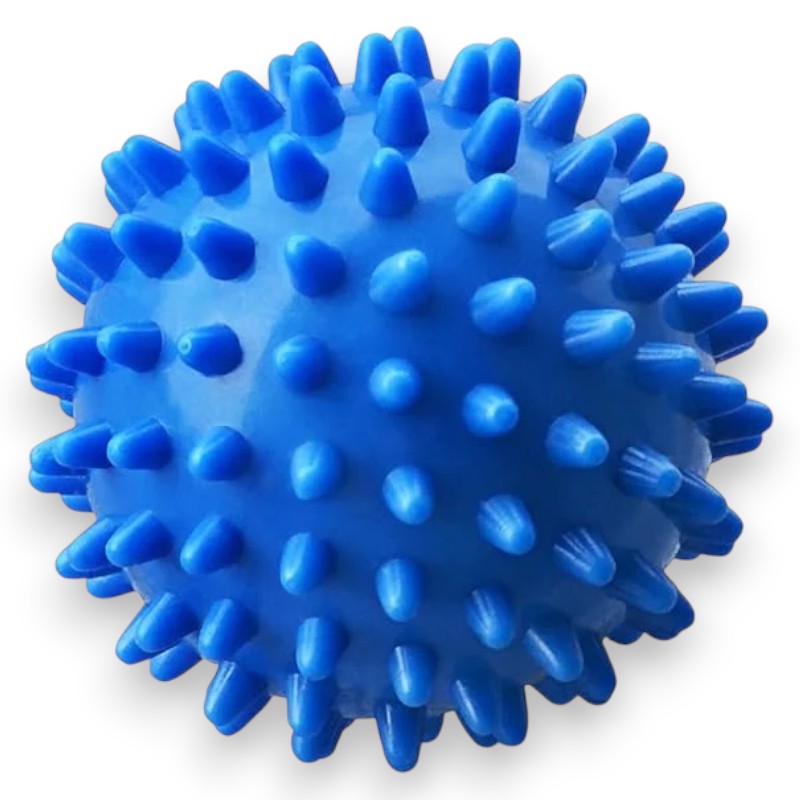 Balle de Massage Épineuse