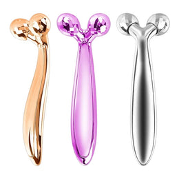 Rouleau de Massage 3D