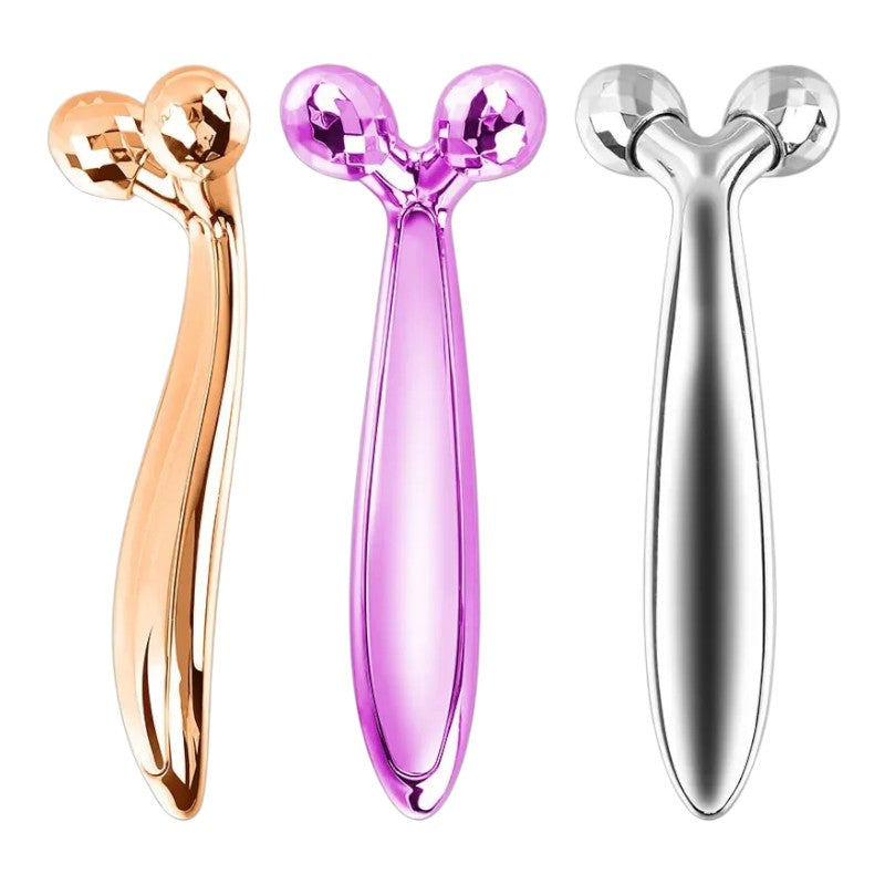 Rouleau de Massage 3D