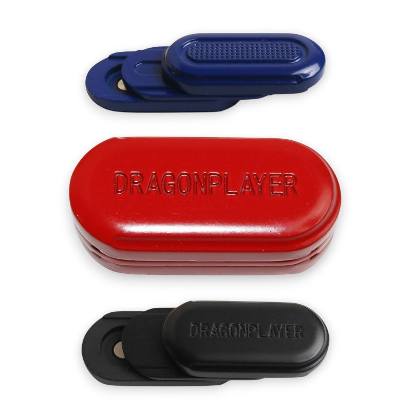 Fidget Dragon Player