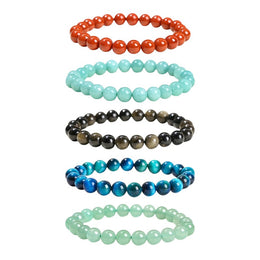 Bracelet Harmonie Céleste