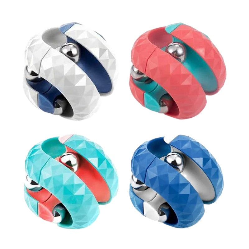 Balle Orbitale Fidget