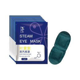 Masque Vapeur Relaxant aux Lutéines