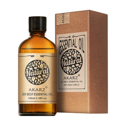 Huile Essentielle Naturelle