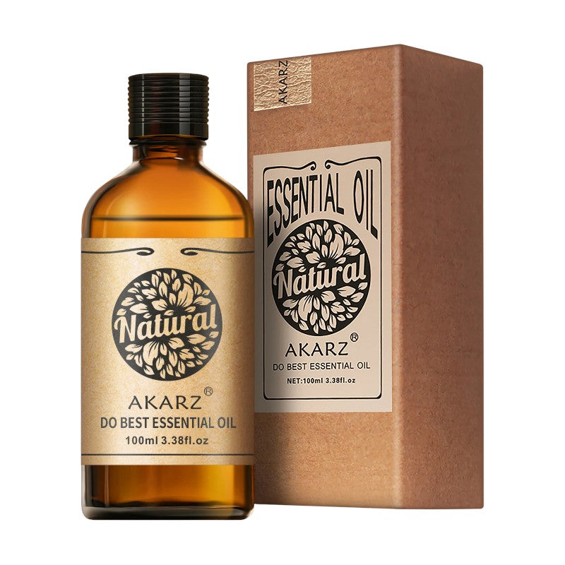 Huile Essentielle Naturelle