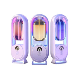 Diffuseur Portable Élégance