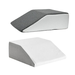 Coussin Repose-Jambes Mémory Waves