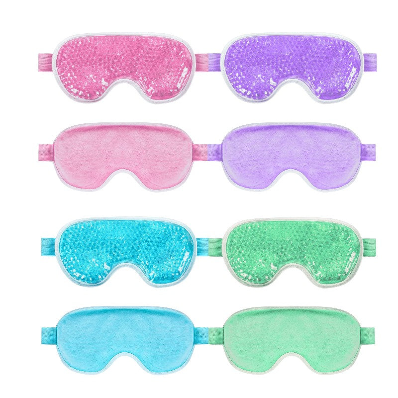 Masque Glacé Thérapeutique