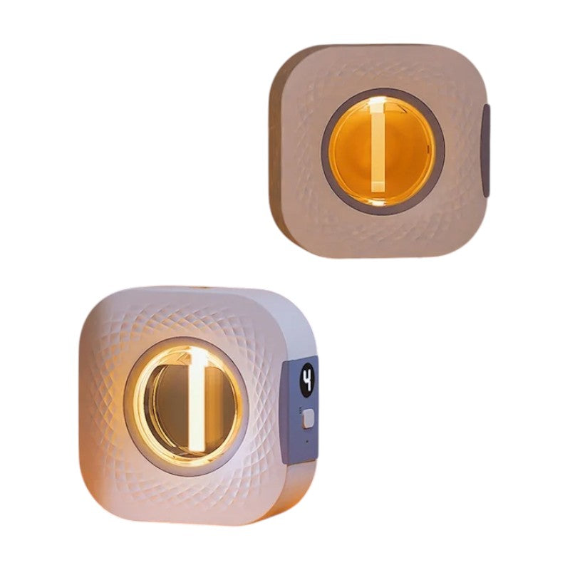 Diffuseur Digital Delux