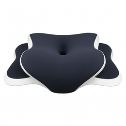 Oreiller Ergonomique Mémoire de Forme