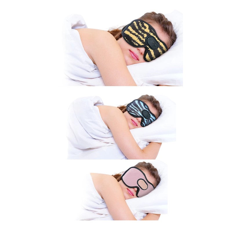 Masque bluetooth premium