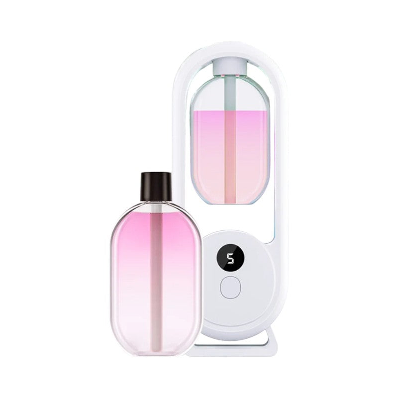 Diffuseur Portable Élégance