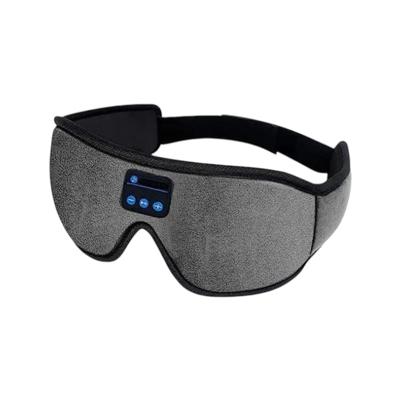 Masque Bluetooth 3D